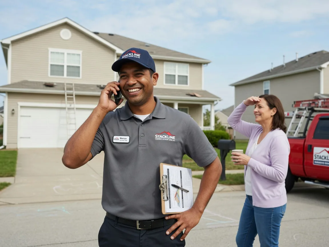 Chimney flashing repair Springfield, SC FAQs